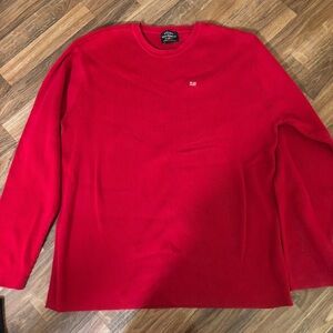 Ralph Lauren Polo Red American Flag sweater
